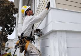 Best Fiber Cement Siding Installation  in Tolar, TX